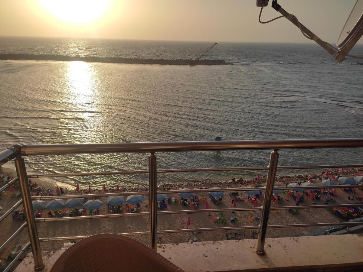 Apartment شقه فندقيه فاخره Sidi Bishr Bahri *