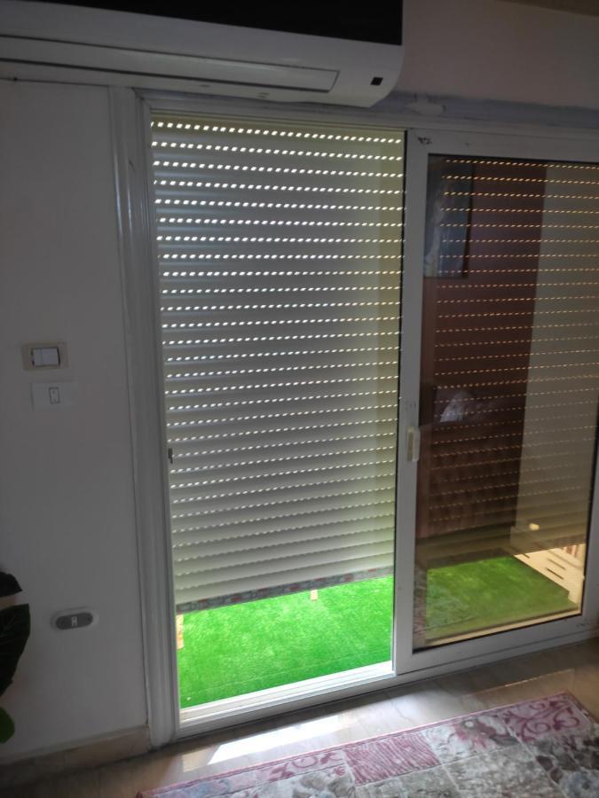 شقه فندقيه فاخره Sidi Bishr Bahri Apartment *