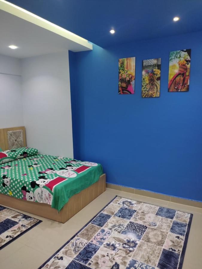Apartment شقه فندقيه فاخره Sidi Bishr Bahri *