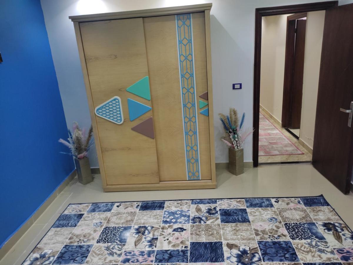 شقه فندقيه فاخره Sidi Bishr Bahri * Alexandria