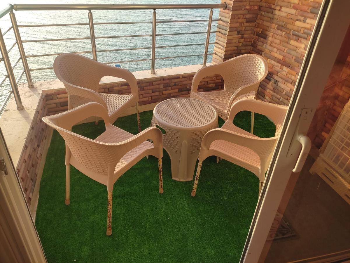 شقه فندقيه فاخره Sidi Bishr Bahri Apartment Alexandria